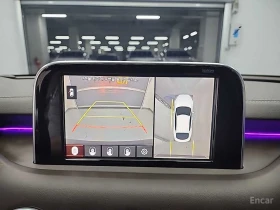 Kia Stinger GT* 3.3* TURBO* AWD* ОБДУХВАНЕ* LANE* ASSIST* ХЕДЪ, снимка 8