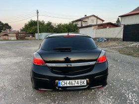 Opel Astra H GTC 1.9CDTI 8V, снимка 6