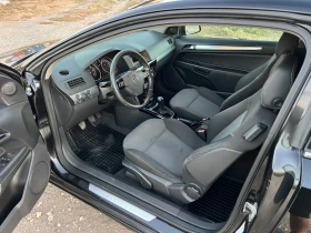 Opel Astra H GTC 1.9CDTI 8V, снимка 8