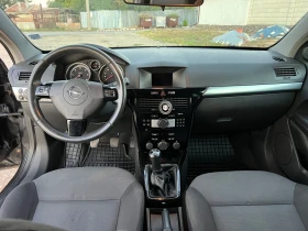 Opel Astra H GTC 1.9CDTI 8V, снимка 11