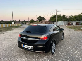 Opel Astra H GTC 1.9CDTI 8V, снимка 5