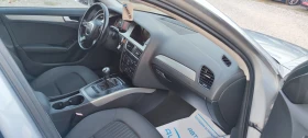 Audi A4 2.0TDI, снимка 9