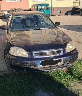 Honda Civic, снимка 2
