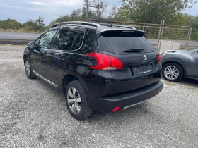 Peugeot 2008 1.6 HDI.ALURE, снимка 5