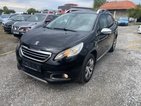 Peugeot 2008 1.6 HDI.ALURE, снимка 3