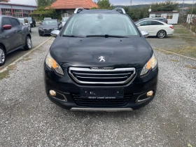 Peugeot 2008 1.6 HDI.ALURE, снимка 2