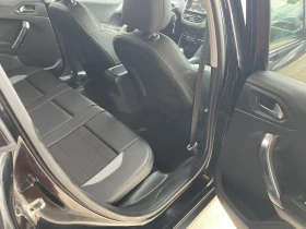 Peugeot 2008 1.6 HDI.ALURE, снимка 12