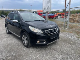 Peugeot 2008 1.6 HDI.ALURE, снимка 1