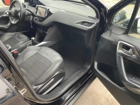 Peugeot 2008 1.6 HDI.ALURE, снимка 13