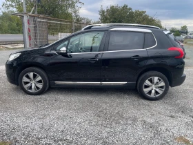 Peugeot 2008 1.6 HDI.ALURE, снимка 4