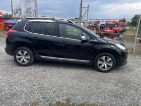 Peugeot 2008 1.6 HDI.ALURE, снимка 8