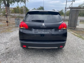 Peugeot 2008 1.6 HDI.ALURE, снимка 6