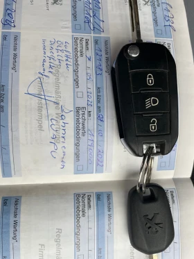 Peugeot 2008 1.6 HDI.ALURE, снимка 15