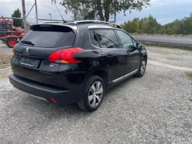 Peugeot 2008 1.6 HDI.ALURE, снимка 7