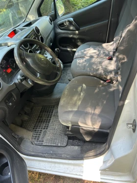 Citroen Berlingo, снимка 9