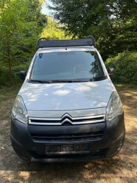 Citroen Berlingo, снимка 8