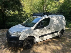 Citroen Berlingo, снимка 1