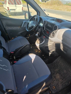 Peugeot Partner на части, снимка 7