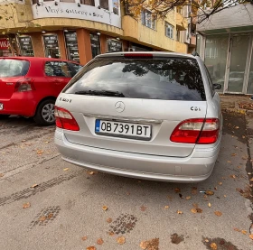 Mercedes-Benz E 320, снимка 5