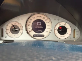 Mercedes-Benz E 320, снимка 12