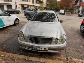 Mercedes-Benz E 320, снимка 1