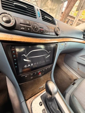 Mercedes-Benz E 320, снимка 10