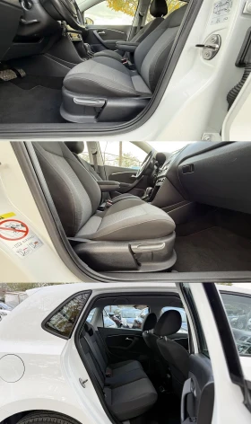 VW Polo 1.2TSI DSG FACELIFT, снимка 15
