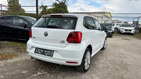 VW Polo 1.2TSI DSG FACELIFT, снимка 4