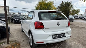 VW Polo 1.2TSI DSG FACELIFT, снимка 3