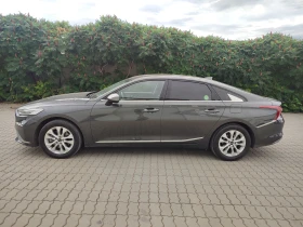 Kia K8, снимка 5