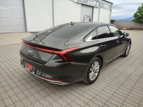 Kia K8, снимка 7