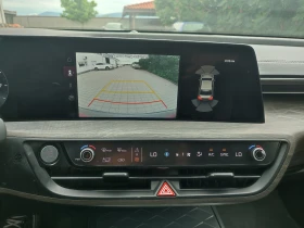 Kia K8, снимка 16
