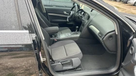 Audi A6 2, 4i газ-бензин, снимка 10