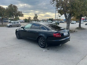 Audi A6 2, 4i газ-бензин, снимка 4