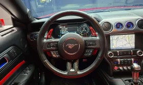 Ford Mustang, снимка 12