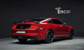 Ford Mustang, снимка 2