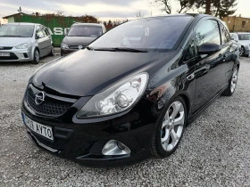 Opel Corsa 16T OPC* ШВЕЙЦАРИЯ* 