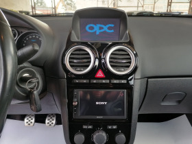 Opel Corsa 16T OPC* ШВЕЙЦАРИЯ* , снимка 12