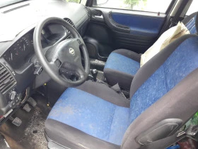 Opel Zafira 2.0D, снимка 1