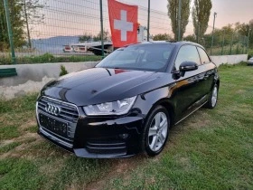     Audi A1 1.0TFSI