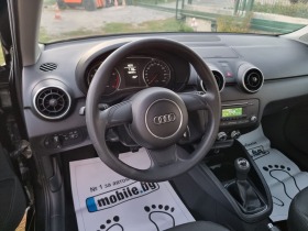 Audi A1 1.0TFSI, снимка 6 - Автомобили и джипове - 42436249