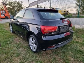     Audi A1 1.0TFSI