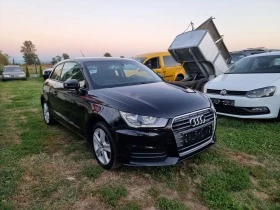     Audi A1 1.0TFSI