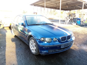BMW 316, снимка 1 - Автомобили и джипове - 43196828