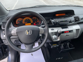 Honda Fr-v ЛЯТНА РАЗПРОДАЖБА VTEC 125к.с. 220хил.км.!, снимка 8