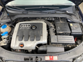 Audi A3 8P, снимка 14