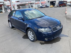 Audi A3 8P, снимка 2