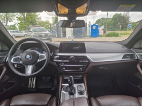 BMW 530 M Paket | Mobile.bg   7