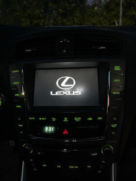 Lexus IS 220D, снимка 12