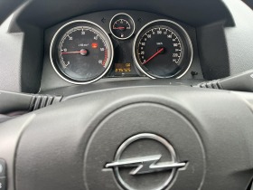 Opel Astra 1.9CDTI 120kc  | Mobile.bg   10